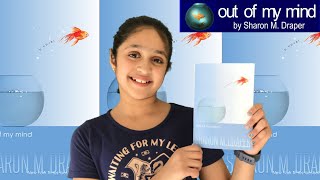 Out Of My Mind Book Review