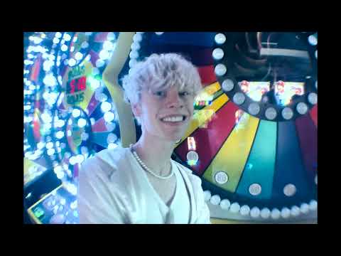 david hugo - exception (Official Visualizer)