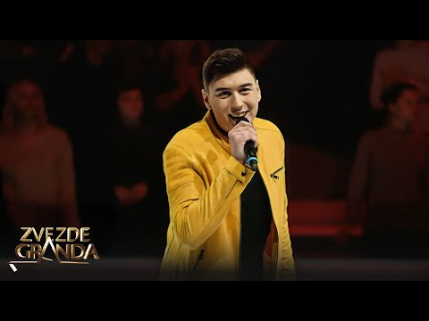 Mahir Mulalic - Duso moja, Mjerkam te - (live) - ZG - 19/20 - 23.05.20. EM 27