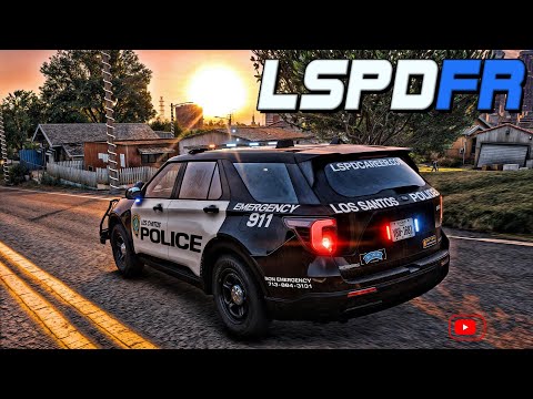 GTA 5 MODS LSPDFR GANG UNIT EP 3| GTA 5 Lspdfr Mod