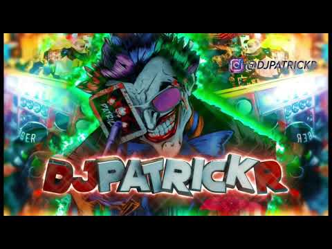 AUTOMOTIVO SQUID GAME - MC KITINHO E MC NEM JM (DJ PATRICK R, DJ JAPÃO E DJ GRAFXP