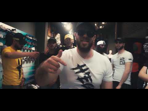 WILLY - الشارع 2 Ft. Klam, Raouf BLZOO, Psyconce, Kiza King, Molotov & MoBlack