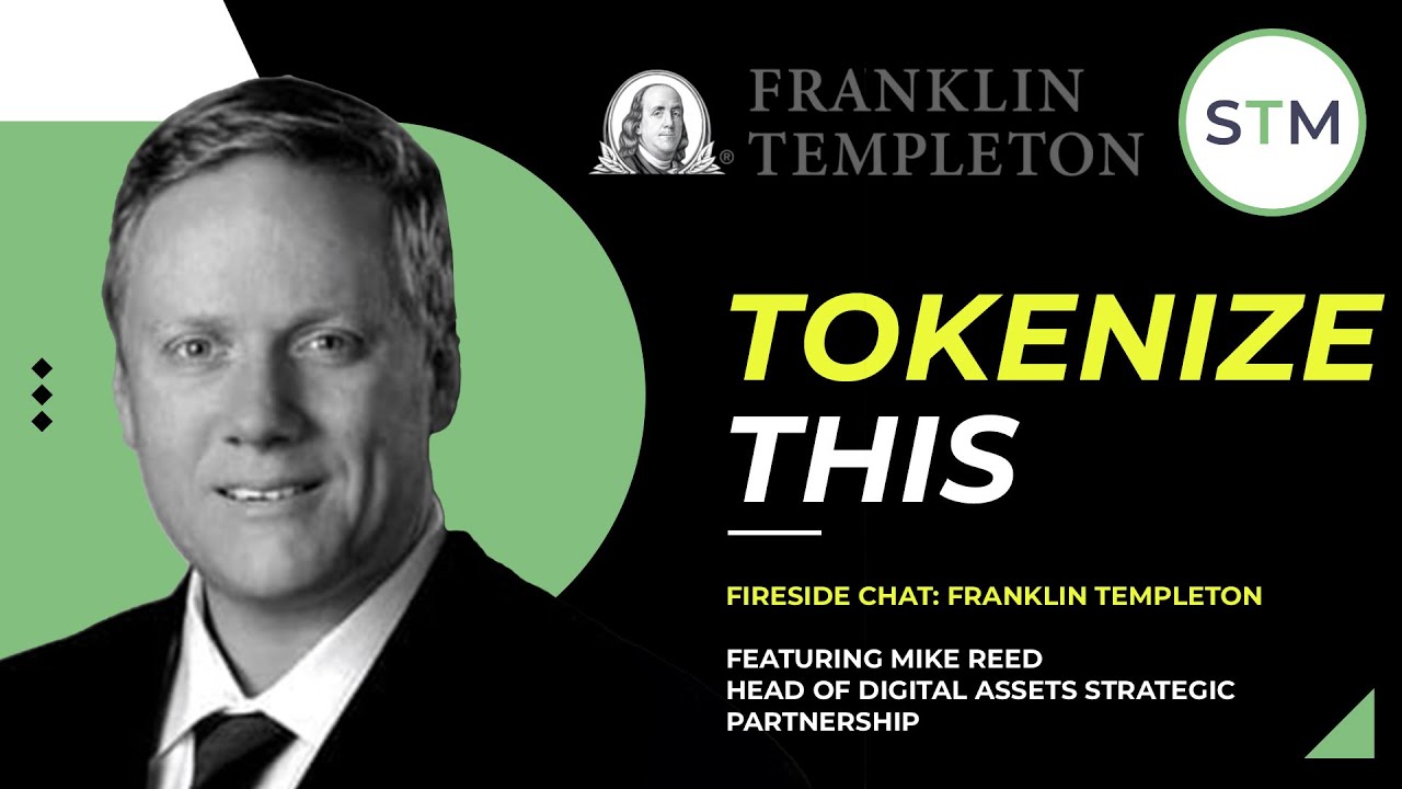 Franklin Templeton Plays a Pioneering Role in the On-Chain Money Market Fund