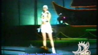 Aygun Kazimova - Matros (Vaqif Gerayzadenin yaradiciliq gecesi)