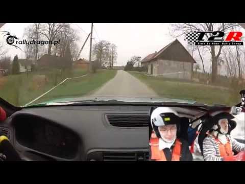 1 SJS MEN ONLY MAXIOES4 CZERNICHÓW 2013 Tomasz Sikorski / Mateusz Zator - Honda Civic - 20.04.2013