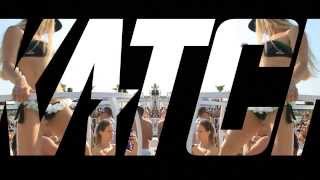 DJ KATCH - "The Horns" - Fresh Island Festival Croatia
