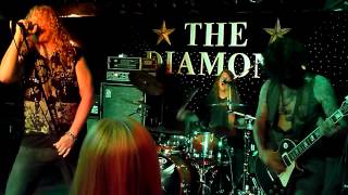 Gunzo - Fool For Your Loving