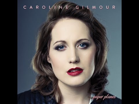 Caroline Gilmour - Paper Planes