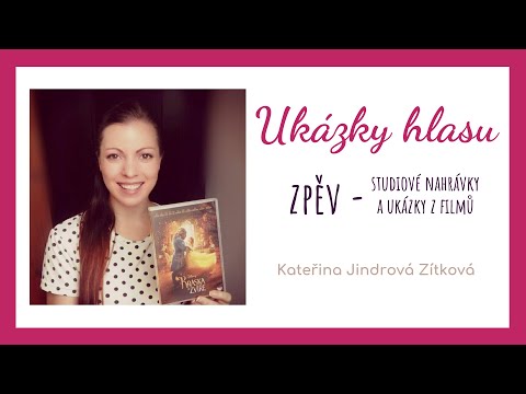 Kateřina Jindrová Zítková