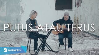 Download lagu Putus Atau Terus - Judika (Cover by Tereza & @fazilr ) mp3