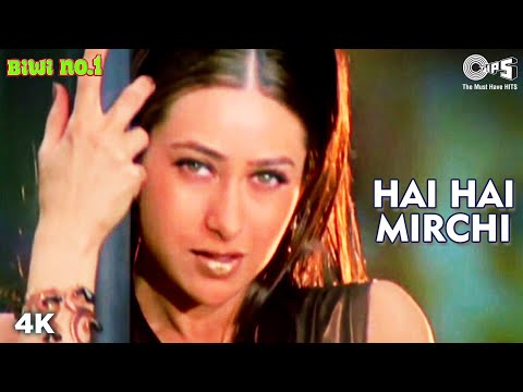 Hai Hai Mirchi — watch video