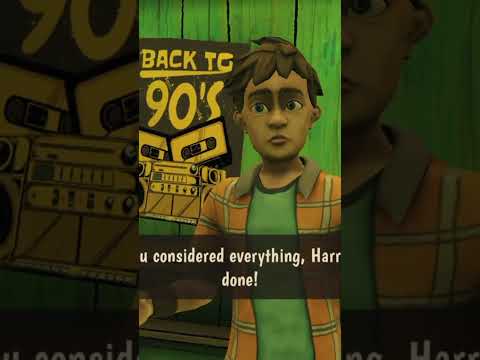 Video cover
