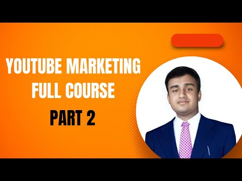 YouTube marketing full course free by Freelancer Income BD
