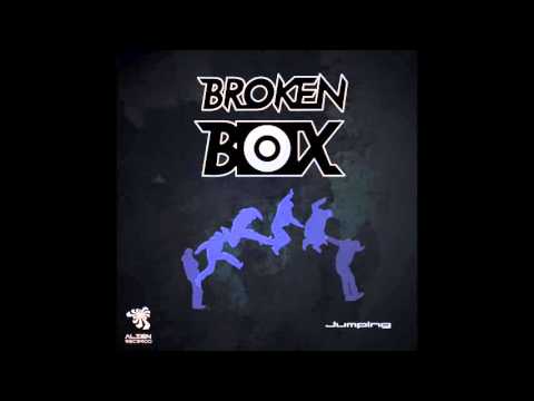 Broken Box - Jumping (Original Mix)