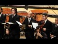 Vespro di Monteverdi - Laetatus sum 