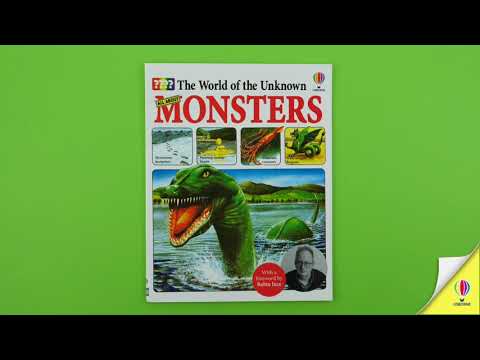 Trailers Your Child, That Unknown Creature