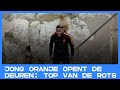 DOC | Jong Oranje opent de deuren: Top of the Rock