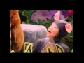 Barney The Lion And The Mouse Spanish