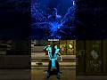 Unforgettable Legendary Characters Of Mortal Kombat