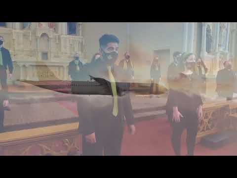 Flight - Portland State Chamber Choir