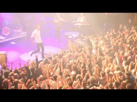 The Cat Empire - Steal The Light (LIVE at the Forum Theatre, Melbourne 2016)