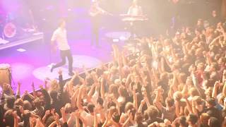 The Cat Empire - Steal The Light LIVE at the Forum Theatre