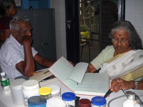 December 2014 - Rotary Free Clinics and Eye Cinics