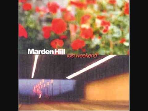 Marden Hill - Arrial