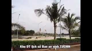 preview picture of video 'Tây Ninh tự hào 12-2010'