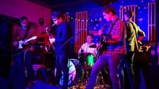 The Early Years: Simple Solution. Live at Leeds 2016