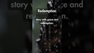 Redemption and the Beauty of Mending Broken Pieces