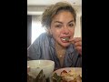 Cara Nikita Mirzani Makan Kerang Bikin Natizen Telan Lud4h Ngiler Nyai Jadi Mau Makan