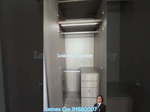 Midtown Modern, 18 Tan Quee Lan Street, Beach Road / Bugis / Rochor, 3 Bedrooms, 904 sqft, Condominium For Rent, by James Ow, 25600458 - PropertyGuru.com.sg