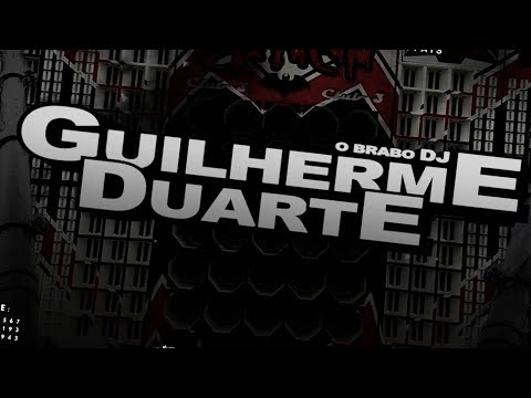 O FAMOSO BIRULEIBY - DJ GUILHERME DUARTE