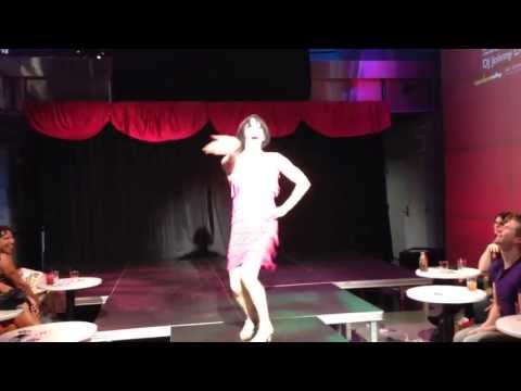 Sutton Lee Seymour and the Bunheads - "Forget About the Boy"