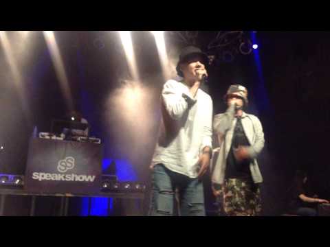 [140503] Daenamhyup (대남협) - Do Better, Do Harder, Iron @ Speak Show Vol.13