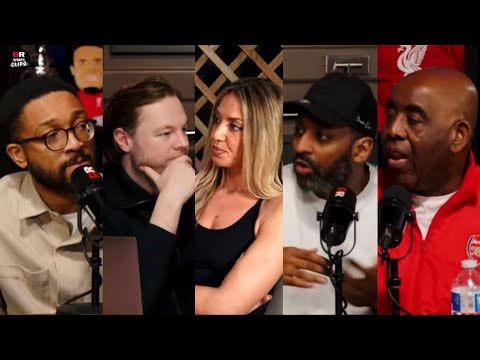 6 WINS IN 7 | The panel react to Man United 2-1 Crystal Palace