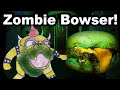 PaperSML Movie Zombie Bowser