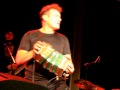 Johnny Clegg aux Lilas - 10 mars 2011 - Journey's End (Emalonjeni)