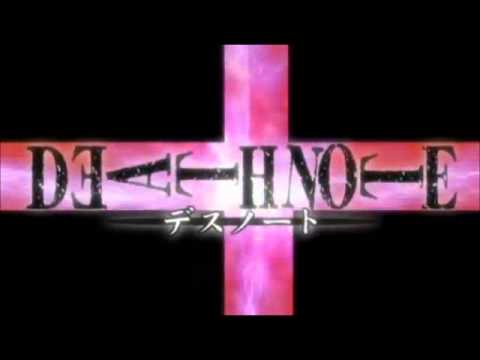 death note full soundtrack
