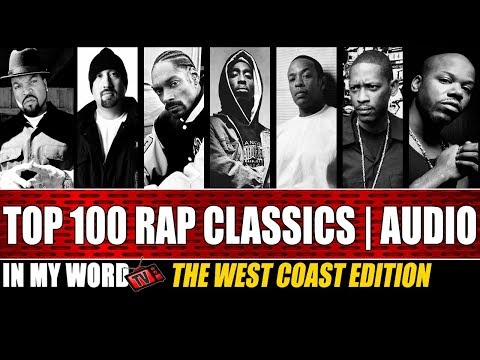 It's Over By Kurupt (Feat. Natina Reed) | InMyWordTV