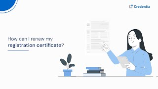 How to Renew Your CNA Registration Certificate: A Step-by-Step Guide | Credentia