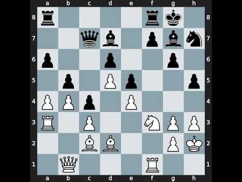 Rafal Antoniewski(2604) vs Pawel Jaracz(2543) | Event: Championship CZE | 2010.12.05