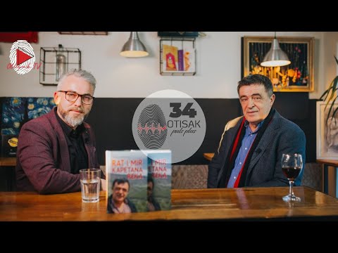 Otisak puls plus #34: Amir Reko - heroj bez ordena