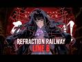 Limbus Company Refraction Railway 6 Section 1 3