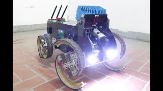 TurboQuad
