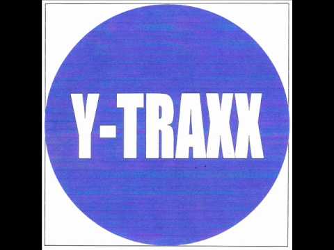 Y-Traxx - Paradise Lost