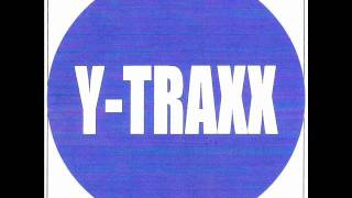 Y-Traxx - Paradise Lost