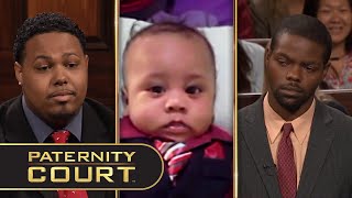 Girlfriend Stayed In Touch With Ex-Boyfriend For Years (Full Episode) | Paternity Court