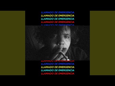 Llamado de Emergencia